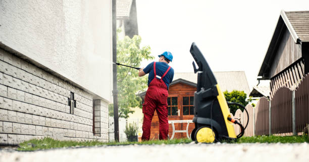 Best Post-Construction Pressure Washing  in Clarcona, FL